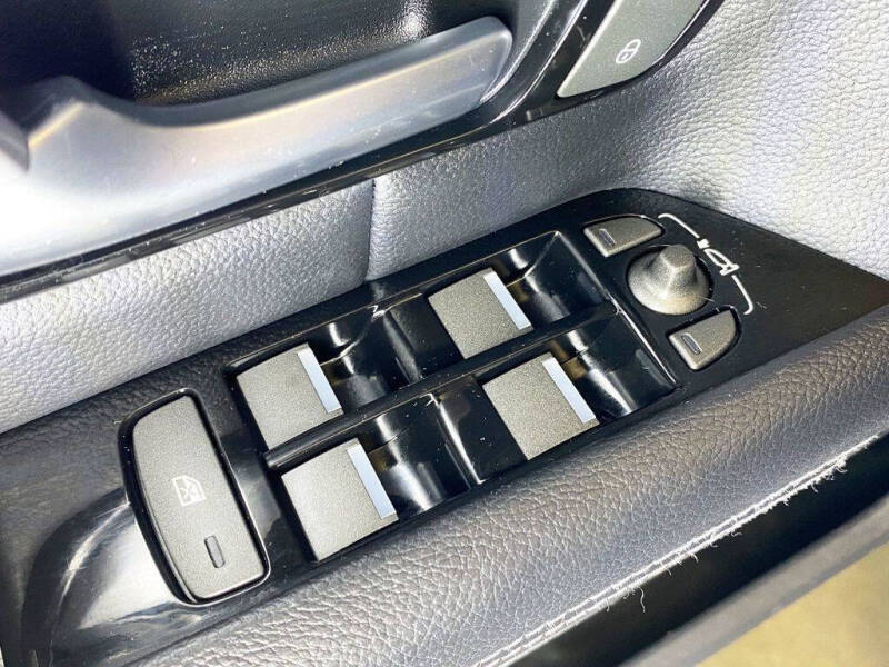 2016 Land Rover Range Rover Evoque