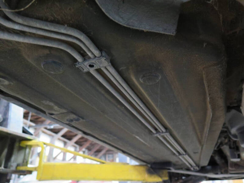 1995 Jaguar XJ-Series XJS