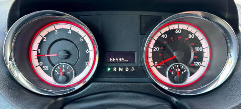 2011 Dodge Grand Caravan Mainstreet