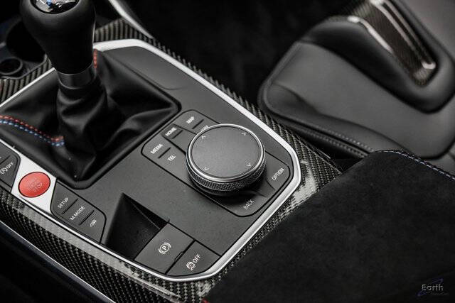 2025 BMW M2