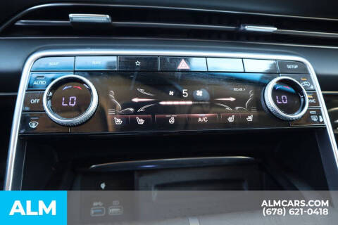 2023 Genesis GV80 3.5T