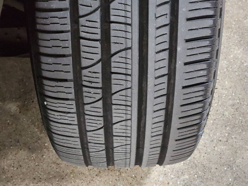 2022 Porsche Macan S