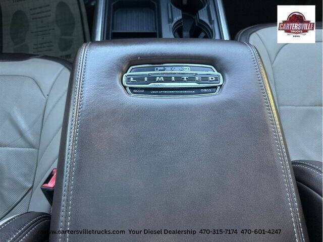 2019 Ford F-350 Super Duty