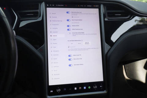 2021 Tesla Model S Long Range Plus