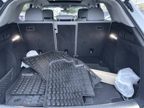 2022 Audi Q5 quattro S line Prestige 45 TFSI