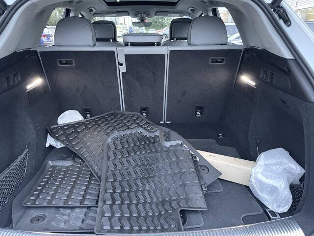 2022 Audi Q5 quattro S line Prestige 45 TFSI