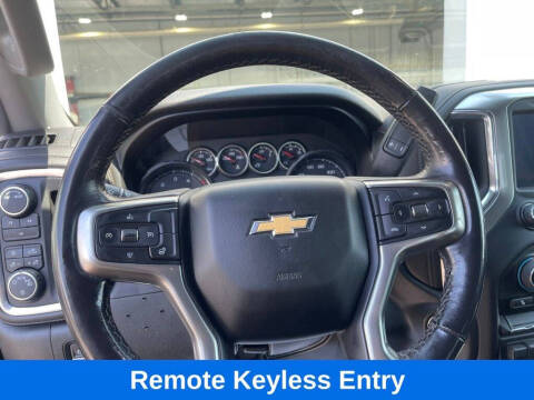 2022 Chevrolet Silverado 3500HD
