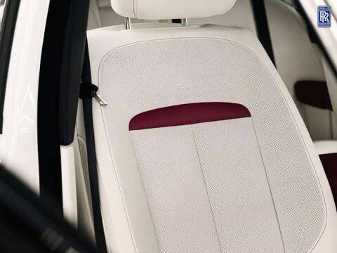 2026 Rolls-Royce Cullinan