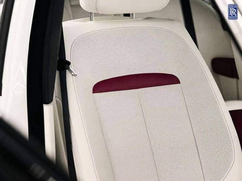 2026 Rolls-Royce Cullinan