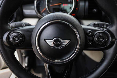 2016 MINI Hardtop 2 Door Cooper