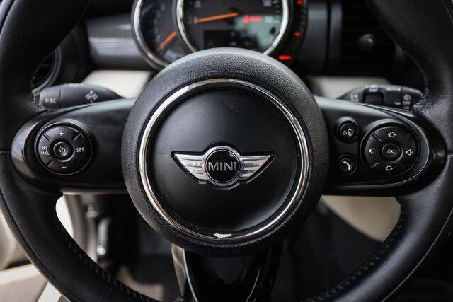 2016 MINI Hardtop 2 Door Cooper