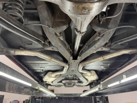 1962 Chevrolet Bel Air