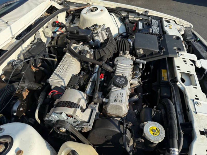 1994 Pontiac Sunbird LE