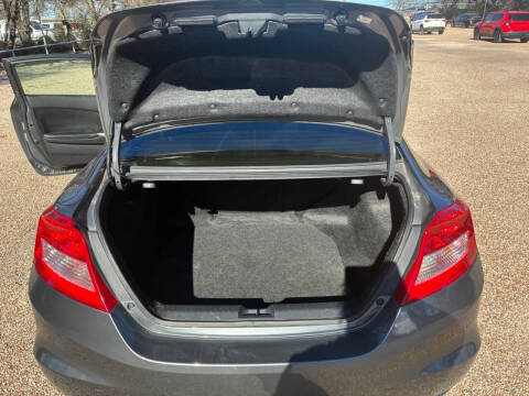 2013 Honda Civic EX-L