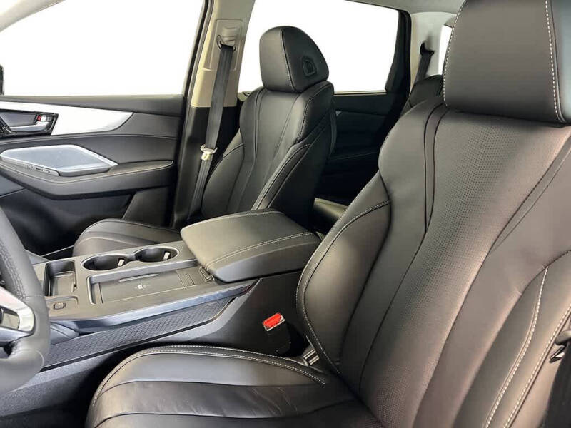 2026 Acura MDX SH-AWD w/Tech