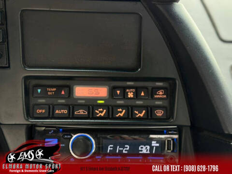 1992 Chevrolet Corvette