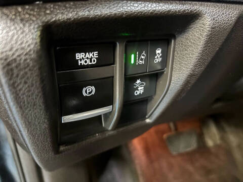 2017 Acura MDX SH-AWD w/Tech