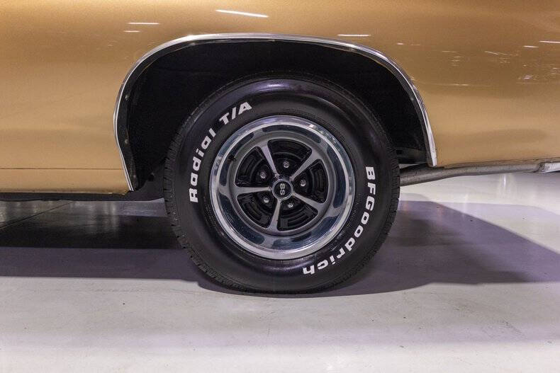 1970 Chevrolet Chevelle