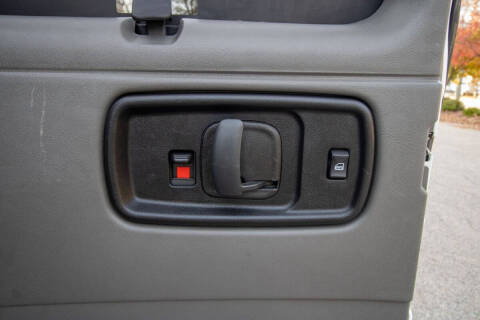 2017 Chevrolet Express LT 3500