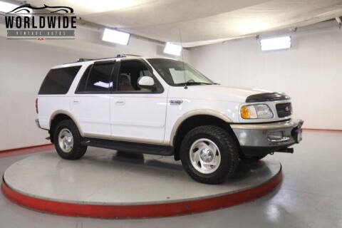 1998 Ford Expedition