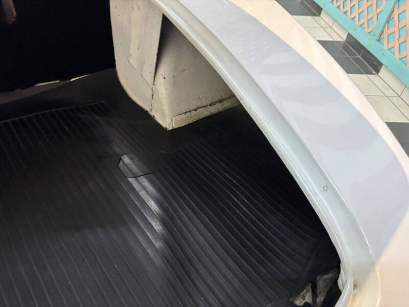 1962 Chevrolet Corvette