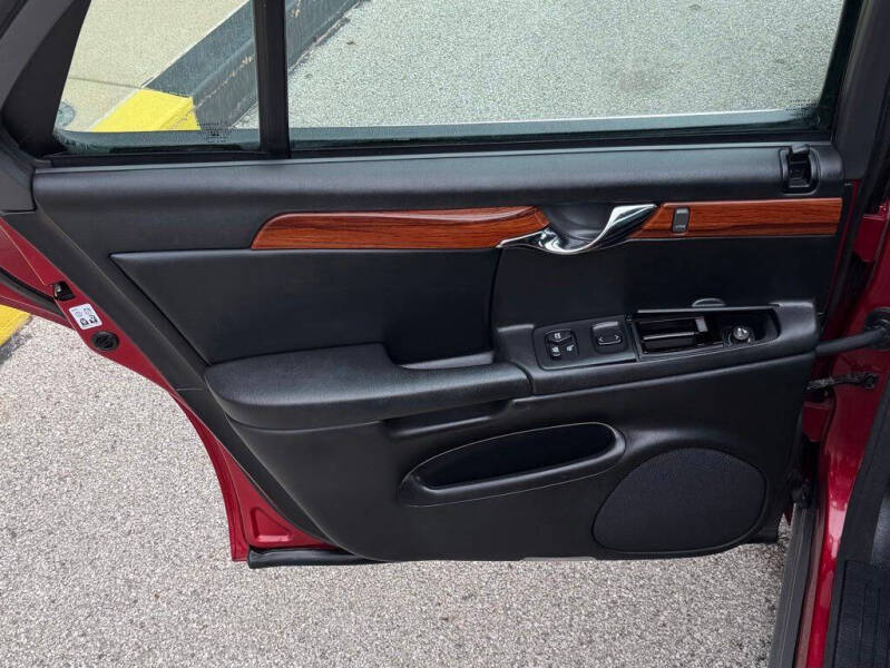 2003 Cadillac DeVille