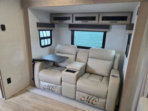 2026 Flagstaff MICROLITE 22FBS
