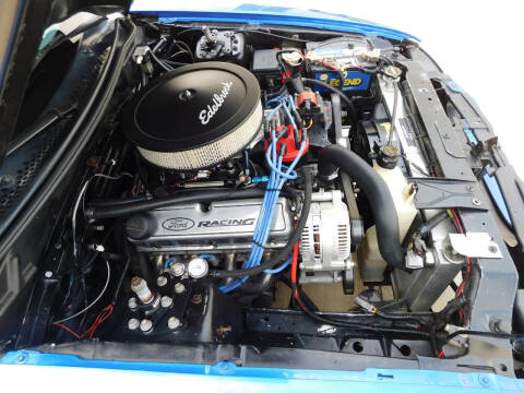 1994 Ford Mustang GT