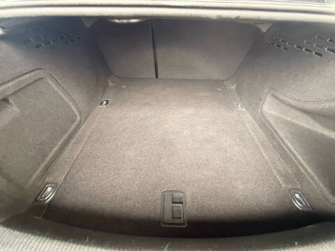 2015 Audi A4 2.0T quattro Premium