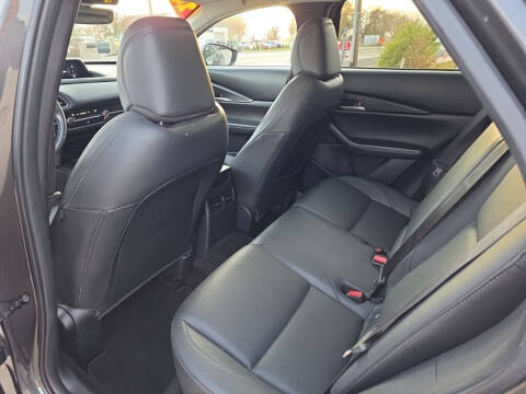 2024 Mazda CX-30 2.5 S Select Sport