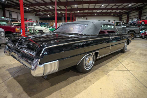 1962 Buick Electra
