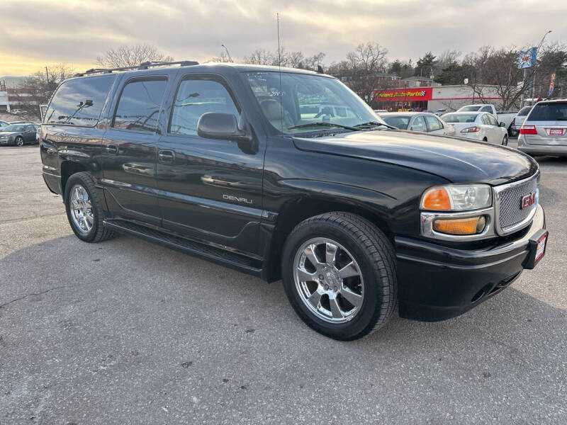 2006 GMC Yukon XL Denali