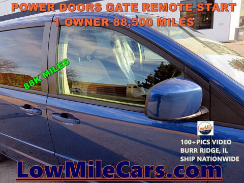 2011 Dodge Grand Caravan Mainstreet