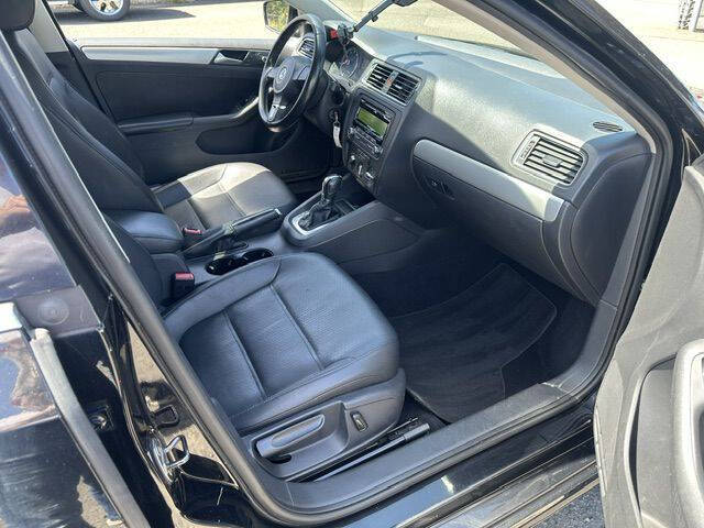 2013 Volkswagen Jetta