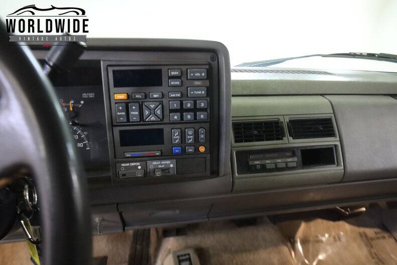 1994 Chevrolet Blazer