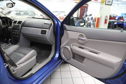 2008 Dodge Avenger R/T