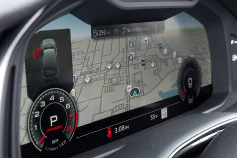 2025 Audi Q7 quattro Premium Plus 45 TFSI