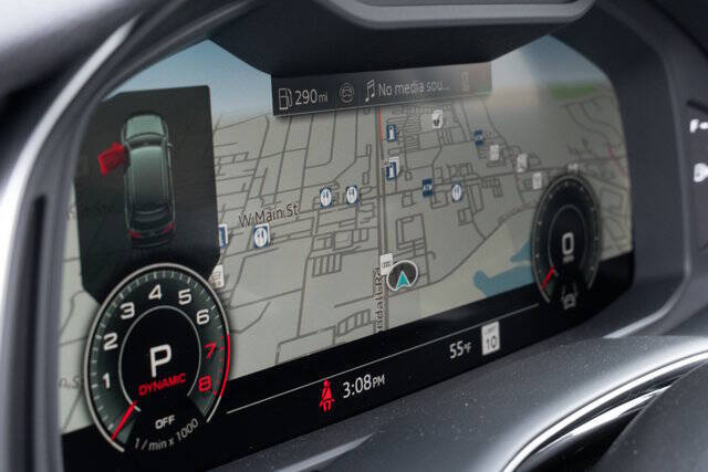 2025 Audi Q7 quattro Premium Plus 45 TFSI