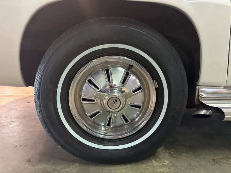 1963 Chevrolet Corvette