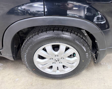 2006 Honda CR-V EX