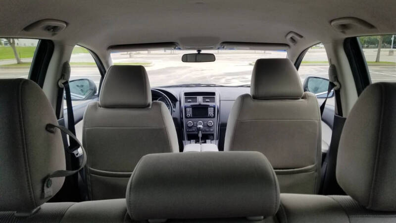 2014 Mazda CX-9 Sport