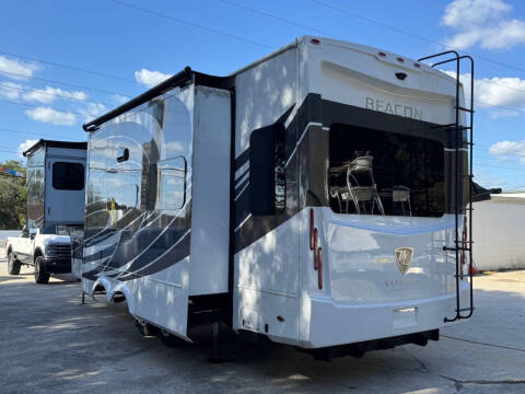 2021 Vanleigh RV Beacon Series M-34RLB