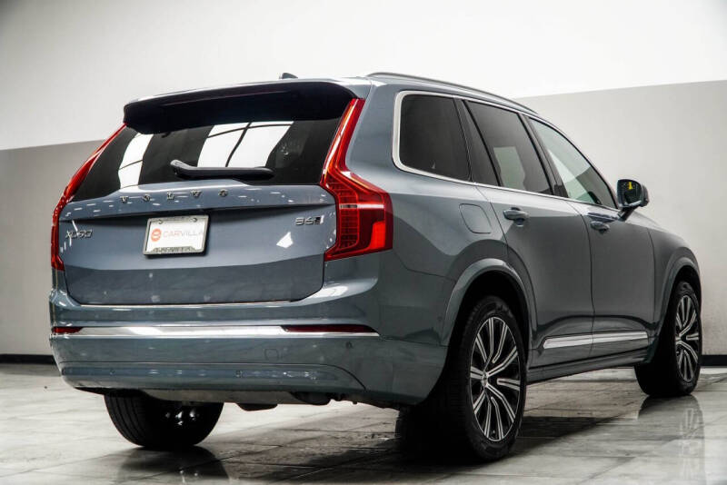 2023 Volvo XC90 B6 Plus Bright Theme 7P