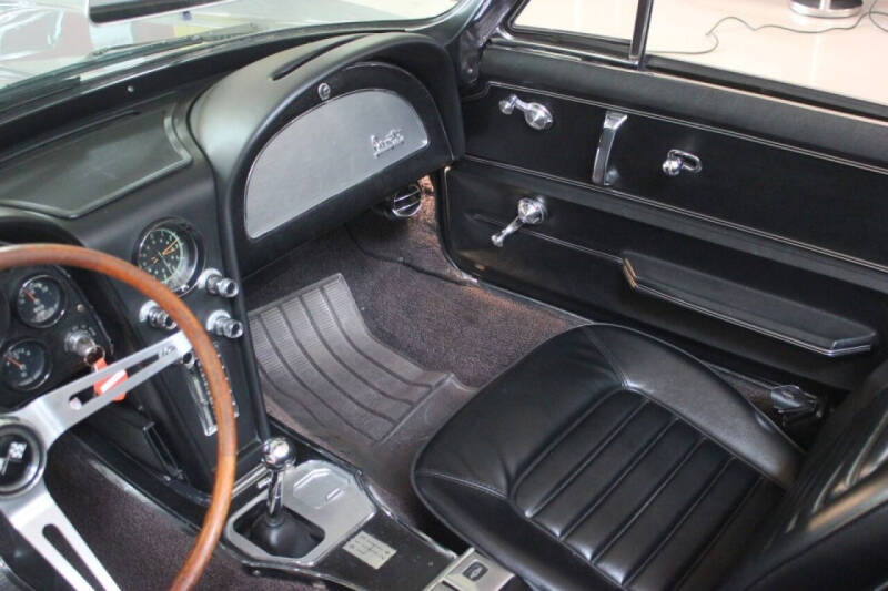 1966 Chevrolet Corvette