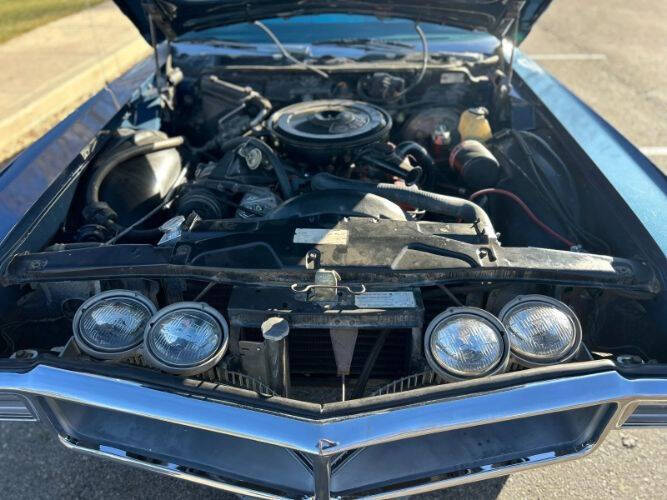 1969 Buick Riviera