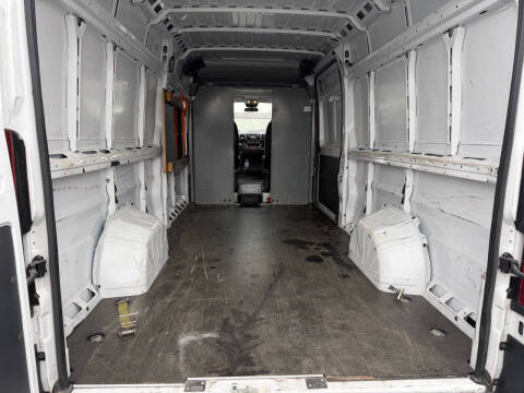 2019 RAM ProMaster 3500 159 WB