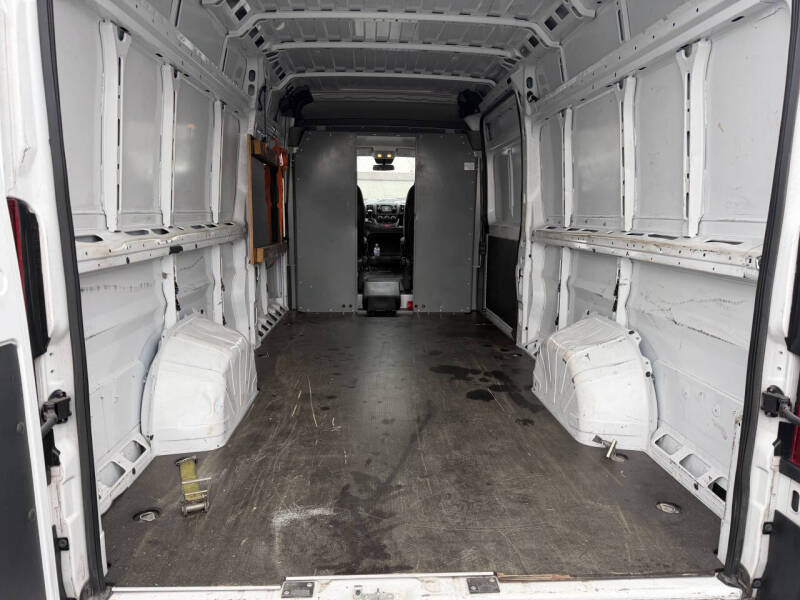 2019 RAM ProMaster 3500 159 WB