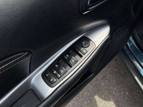 2013 Dodge Journey Crew