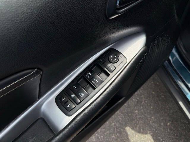 2013 Dodge Journey Crew