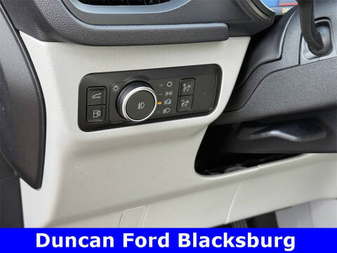 2026 Ford Escape Plug-In Hybrid PHEV